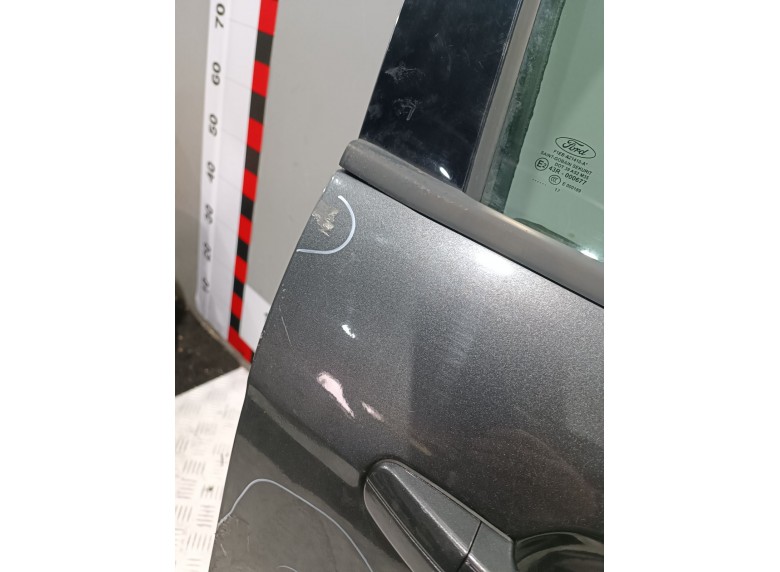 Дверь передняя правая к Дверь передняя правая к Ford Focus undefined г. Focus