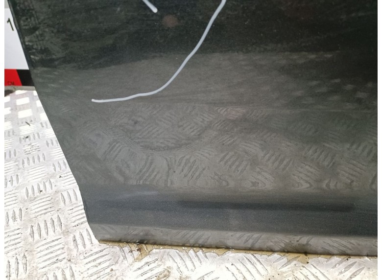 Дверь передняя правая к Дверь передняя правая к Ford Focus undefined г. Focus