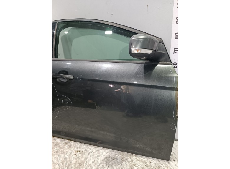 Дверь передняя правая к Дверь передняя правая к Ford Focus undefined г. Focus