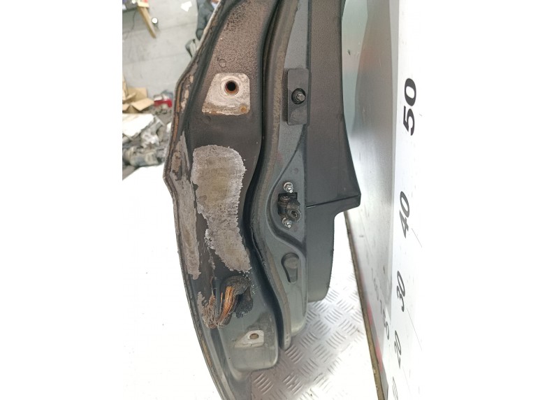 Дверь передняя правая к Дверь передняя правая к Ford Focus undefined г. Focus