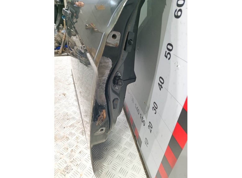 Дверь передняя правая к Дверь передняя правая к Ford Focus undefined г. Focus