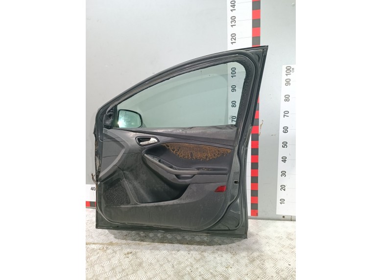 Дверь передняя правая к Дверь передняя правая к Ford Focus undefined г. Focus