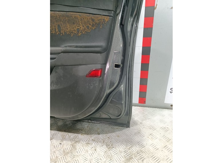 Дверь передняя правая к Дверь передняя правая к Ford Focus undefined г. Focus