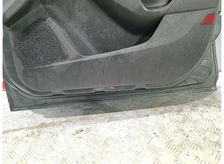 Дверь передняя правая к Дверь передняя правая к Ford Focus undefined г. Focus