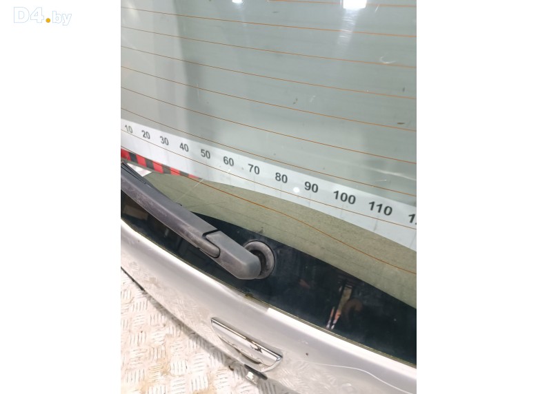 Моторчик заднего стеклоочистителя (дворника) к Dacia Sandero undefined г.