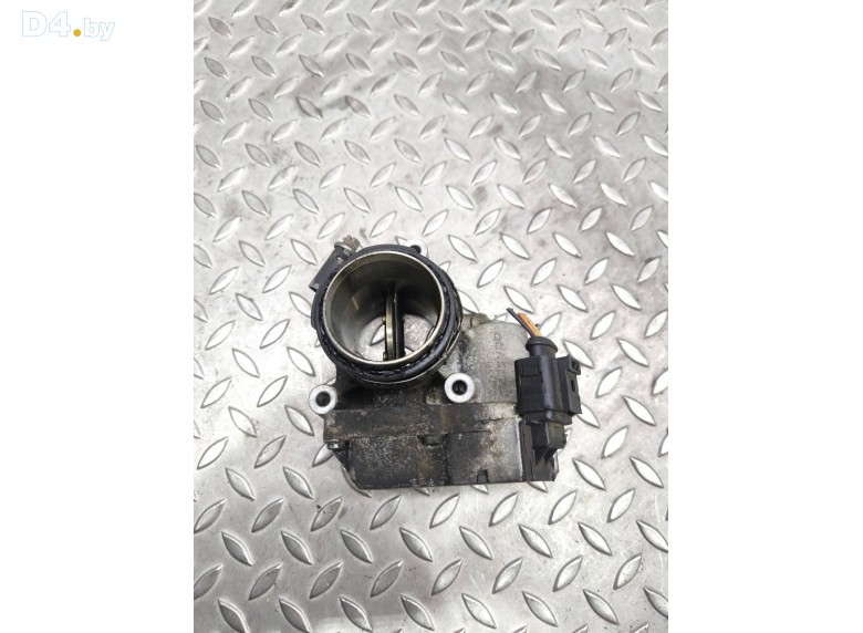 Заслонка дроссельная к Renault Scenic undefined г.