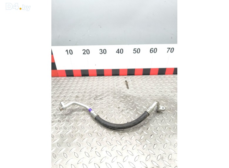 Трубка кондиционера к Peugeot 308 undefined г.