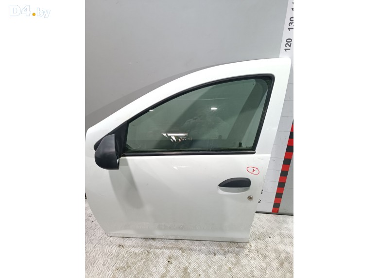 Стеклоподъемник передний левый к Dacia Logan undefined г.