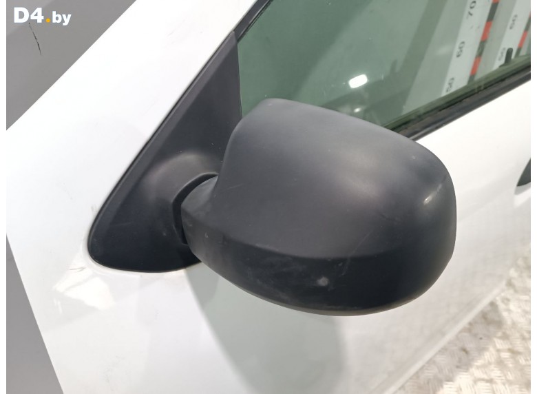 Зеркало наружное левое к Dacia Logan undefined г.