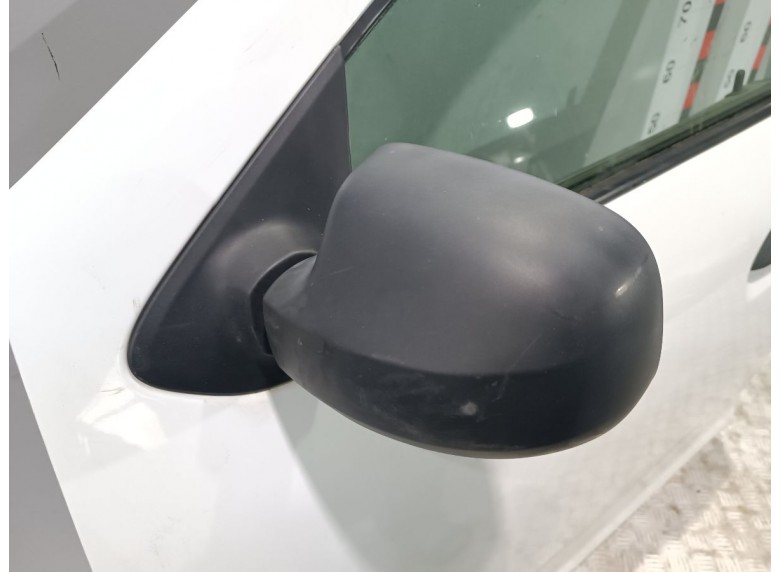 Зеркало наружное левое к Dacia Logan