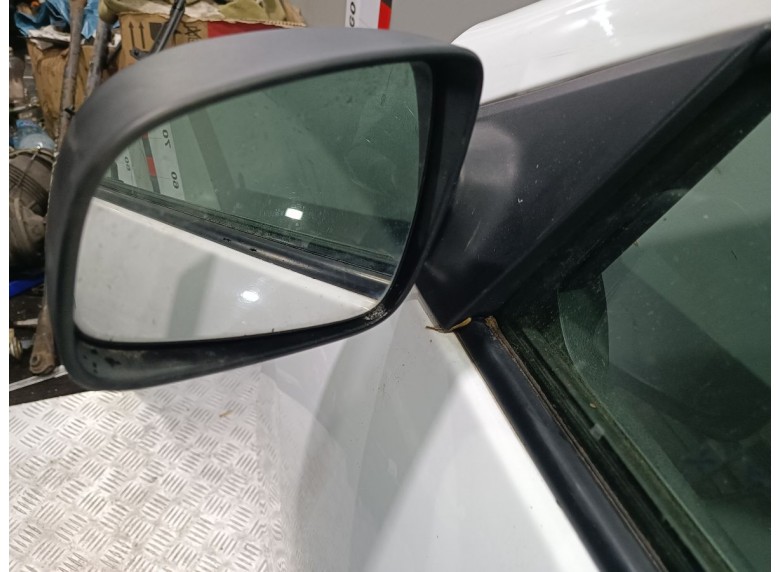 Зеркало наружное левое к Зеркало наружное левое к Dacia Logan undefined г. Logan