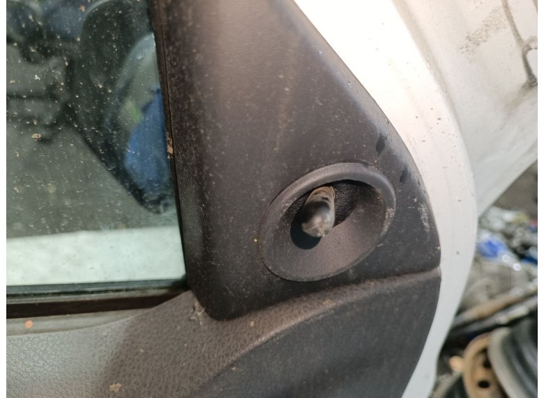 Зеркало наружное левое к Зеркало наружное левое к Dacia Logan undefined г. Logan