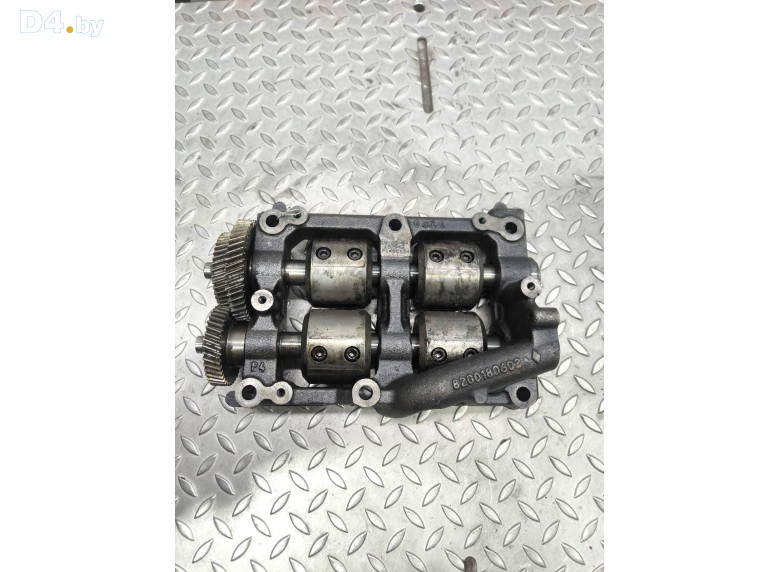 Вал балансирный к Renault Espace undefined г.