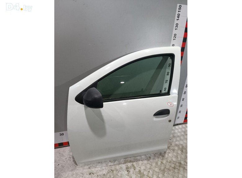 Дверь передняя левая к Dacia Logan undefined г.