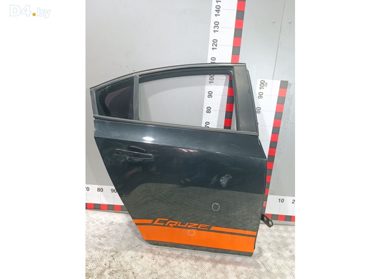 Дверь задняя правая к Chevrolet Cruze undefined г.