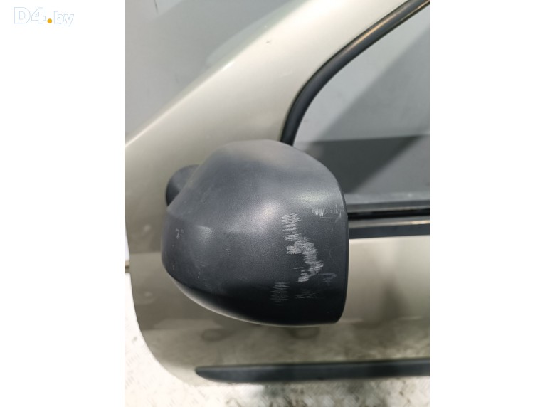 Зеркало наружное левое к Dacia Logan undefined г.
