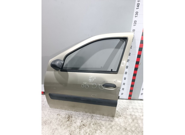 Ручка наружная передняя левая к Ручка наружная передняя левая к Dacia Logan undefined г. Logan