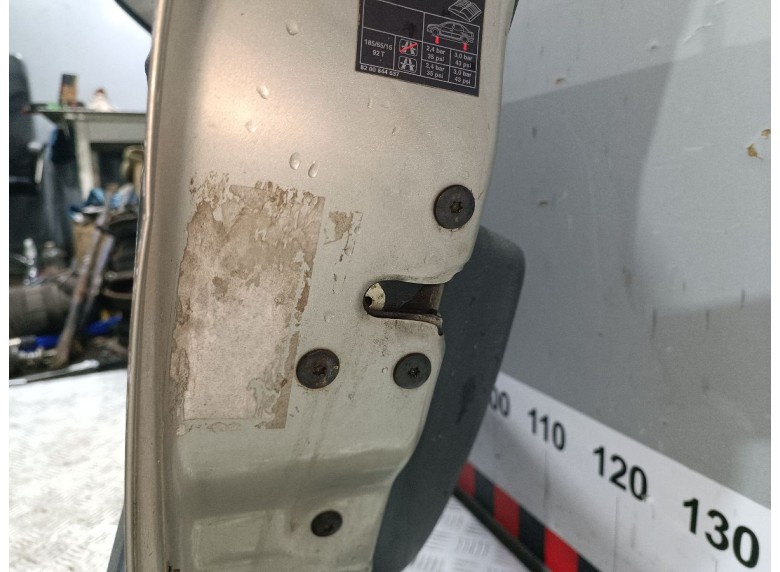 Замок двери передней левой к Замок двери передней левой к Dacia Logan undefined г. Logan