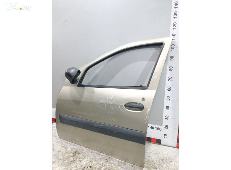 Стеклоподъемник передний левый к Dacia Logan undefined г.