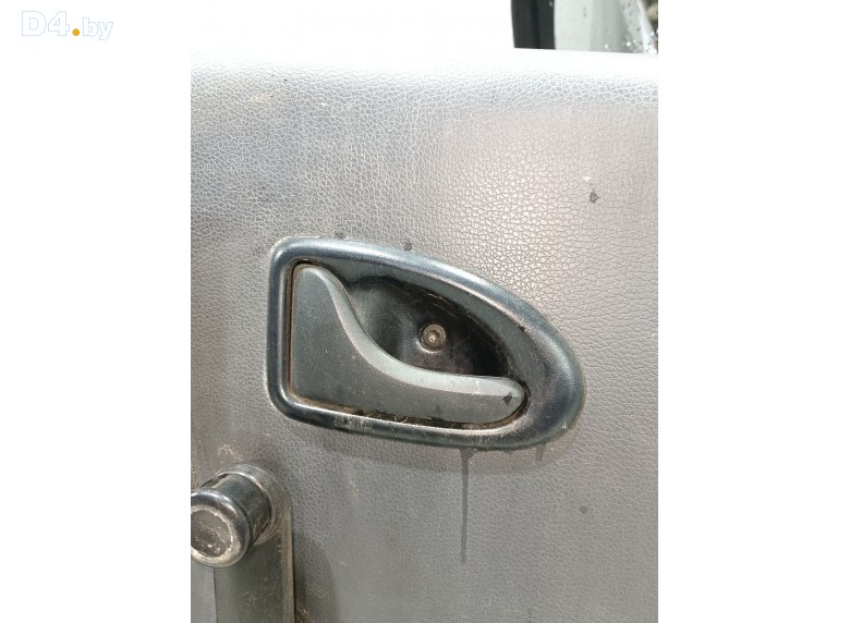 Ручка внутренняя передняя левая к Dacia Logan undefined г.