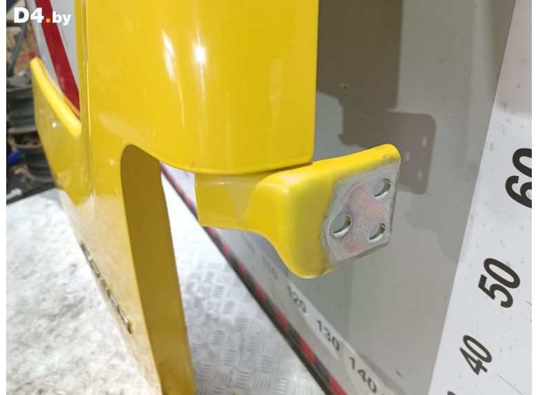 Петля двери задней правой к Peugeot Partner undefined г.