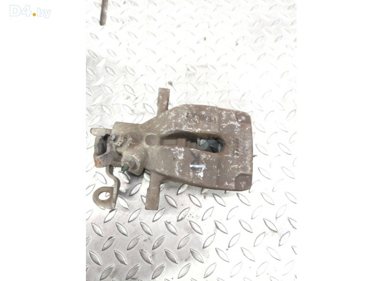 Суппорт задний левый к Renault Megane undefined г.