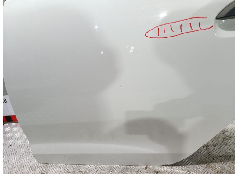 Дверь задняя левая к Дверь задняя левая к Dacia Logan undefined г. Logan