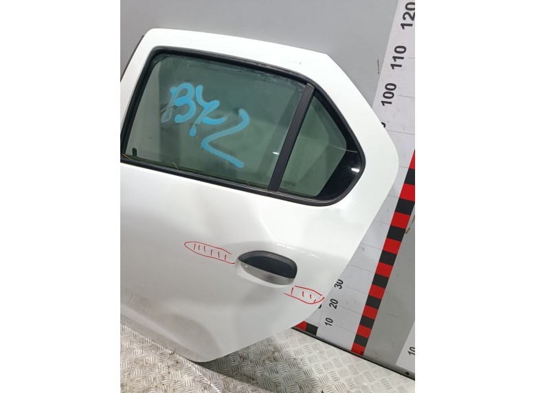 Дверь задняя левая к Дверь задняя левая к Dacia Logan undefined г. Logan