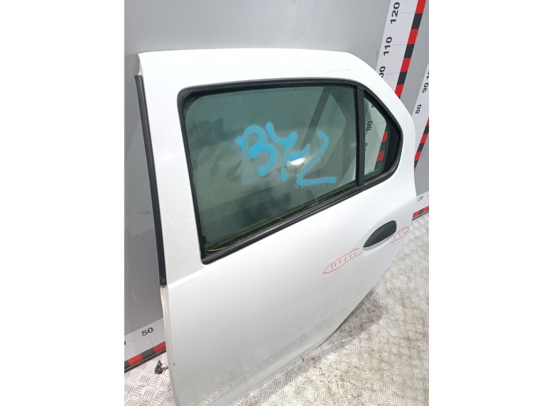 Дверь задняя левая к Дверь задняя левая к Dacia Logan undefined г. Logan