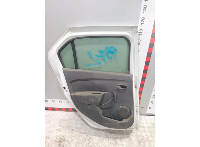 Дверь задняя левая к Дверь задняя левая к Dacia Logan undefined г. Logan