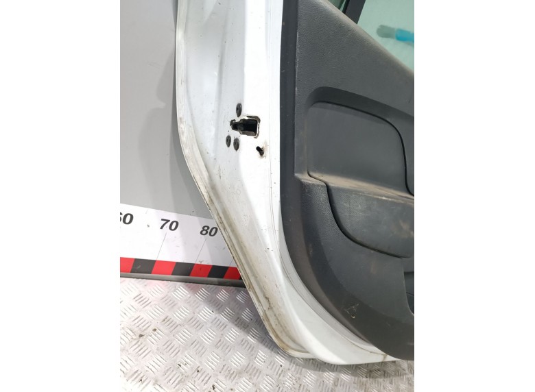 Дверь задняя левая к Дверь задняя левая к Dacia Logan undefined г. Logan