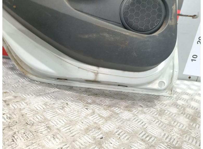 Дверь задняя левая к Дверь задняя левая к Dacia Logan undefined г. Logan