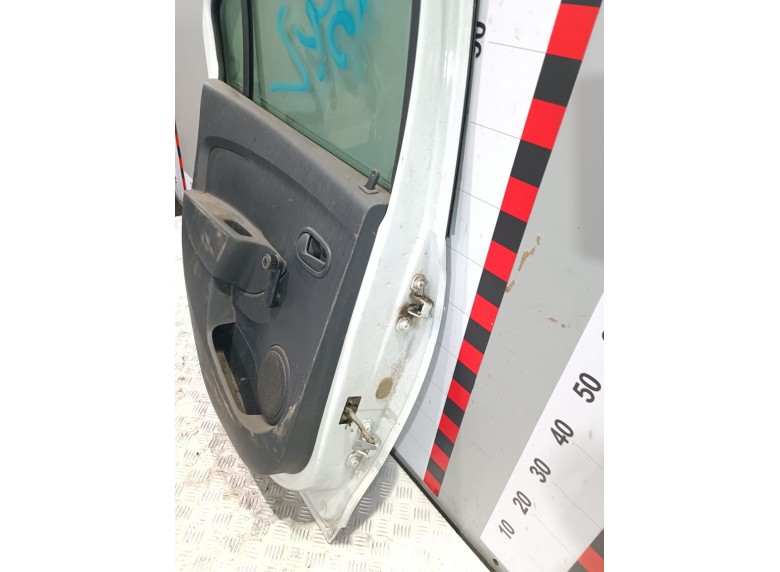 Дверь задняя левая к Дверь задняя левая к Dacia Logan undefined г. Logan