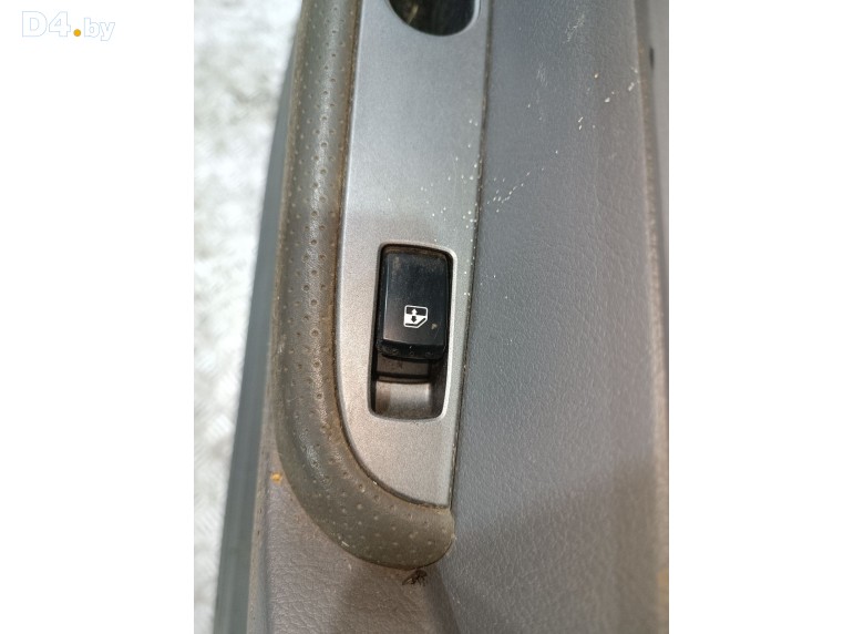 Кнопка стеклоподъемника заднего левого к SsangYong Rodius undefined г.