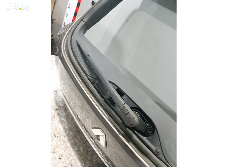 Щеткодержатель задний к Renault Laguna undefined г.