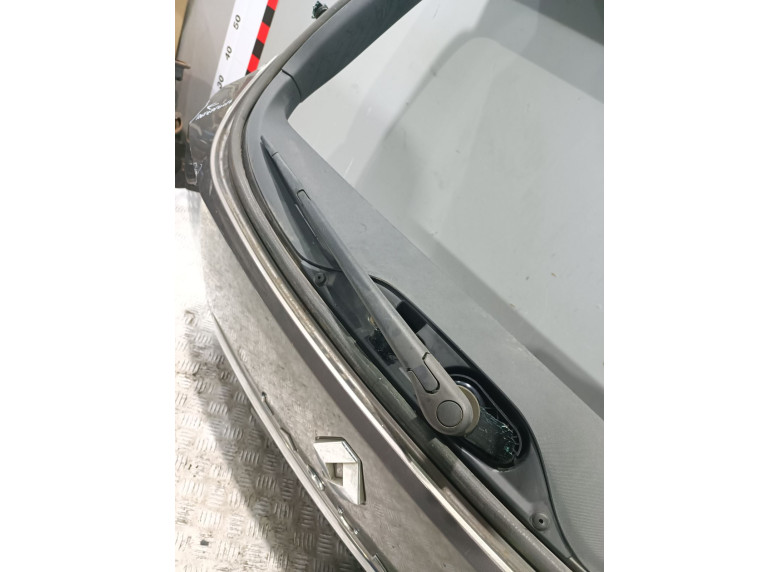 Щеткодержатель задний к Renault Laguna, 2010г.