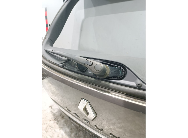 Щеткодержатель задний к Renault Laguna, 2010г.