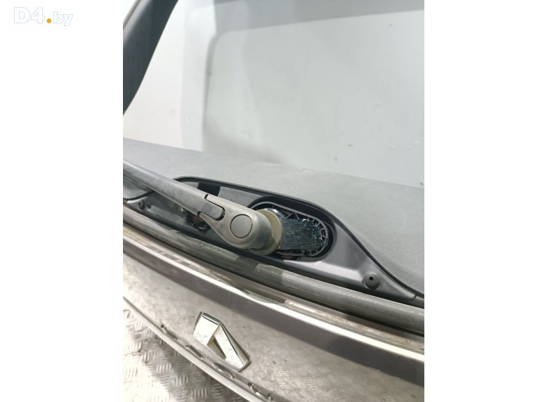 Моторчик заднего стеклоочистителя (дворника) к Renault Laguna undefined г.