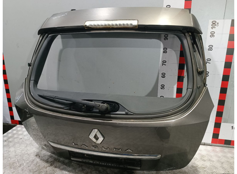 Моторчик заднего стеклоочистителя (дворника) к Renault Laguna, 2010г.