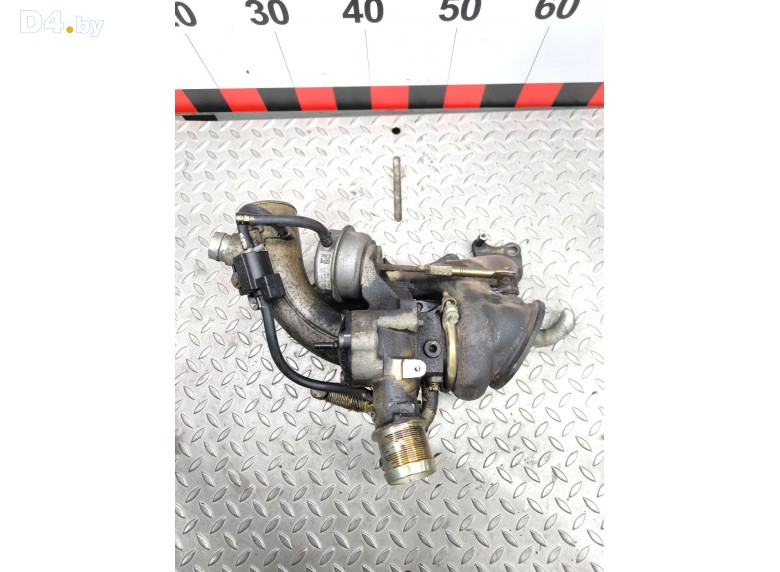 Турбина к Opel Meriva undefined г.