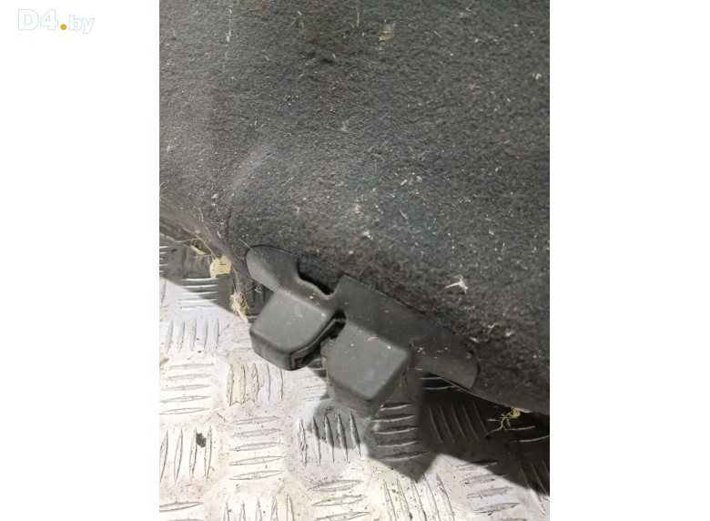 Замок багажника к Renault Laguna undefined г.