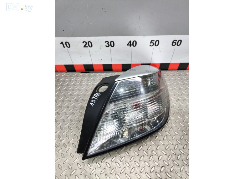 Фонарь задний правый к Opel Astra undefined г.