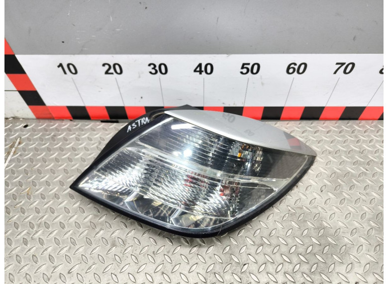 Фонарь задний правый к Opel Astra, 2007г.