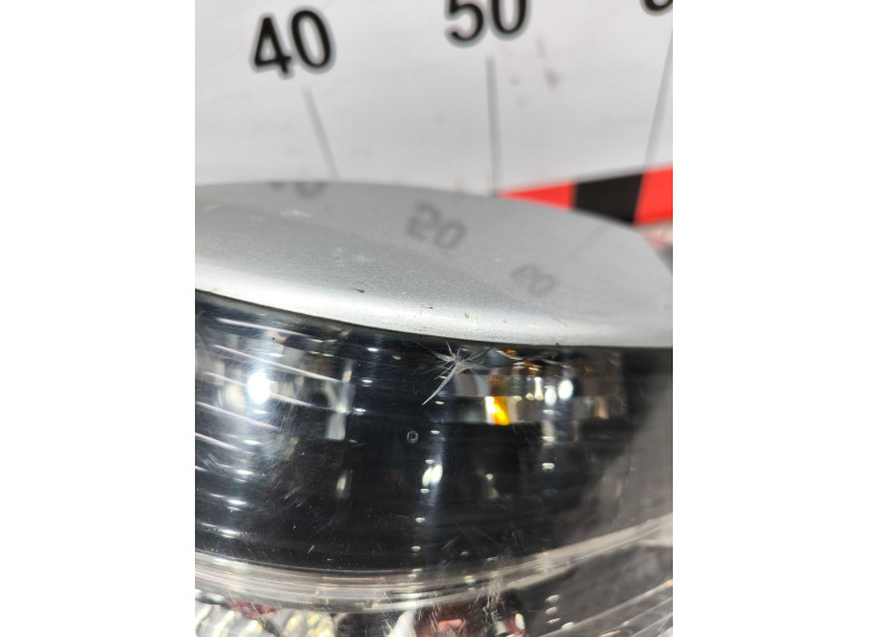 Фонарь задний правый к Opel Astra, 2007г.