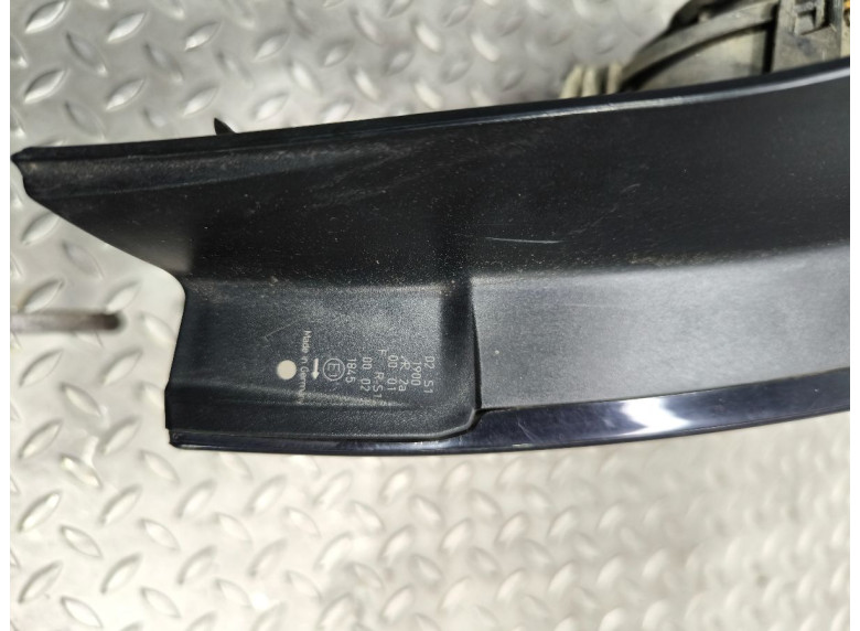 Фонарь задний правый к Opel Astra, 2007г.