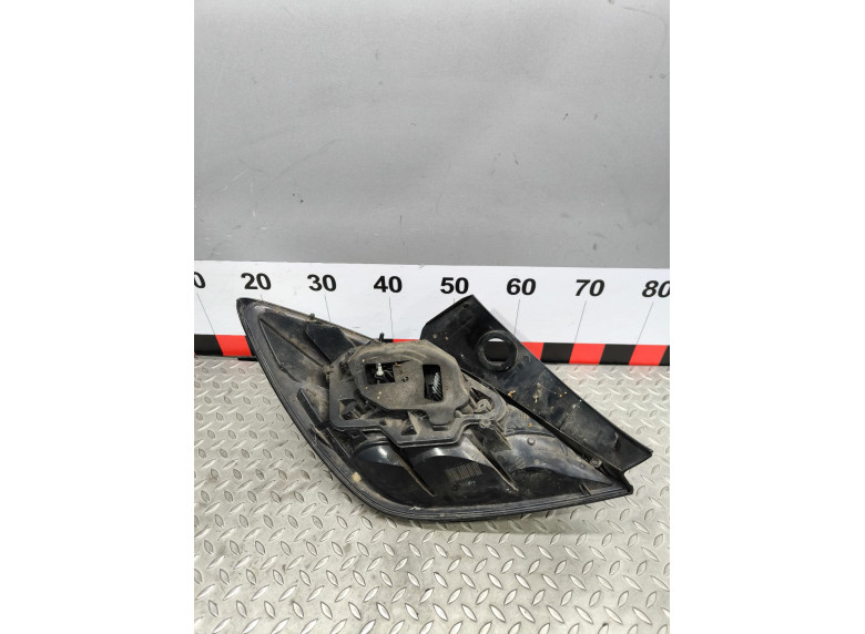 Фонарь задний правый к Opel Astra, 2007г.