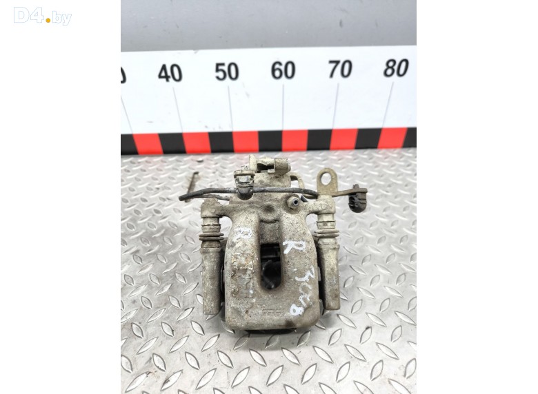 Суппорт задний правый к Peugeot Partner undefined г.