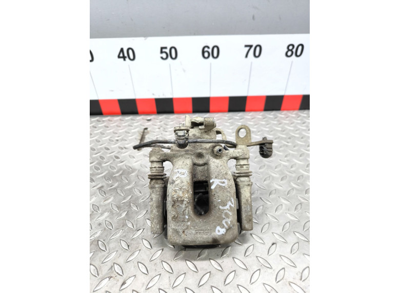 Суппорт задний правый к Citroen Berlingo, 2012г.