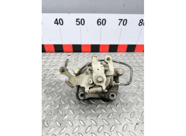 Суппорт задний правый к Citroen Berlingo, 2012г.