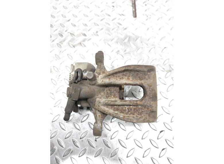 Суппорт задний правый к Jaguar X-Type